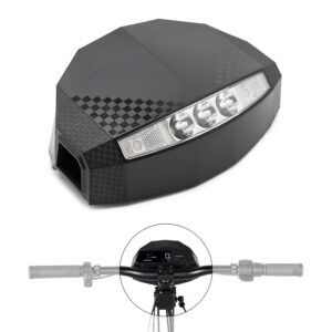 Pantalla display Kukirin G2/G3 Versión C (Sin logo)