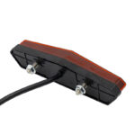 Luz trasera Kukirin G2/G4 (Sin logo) - Imagen 3