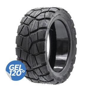 Neumático tubeless offroad 9x3-5,5 EWHEEL RHINOTRACK con gel antipinchazos