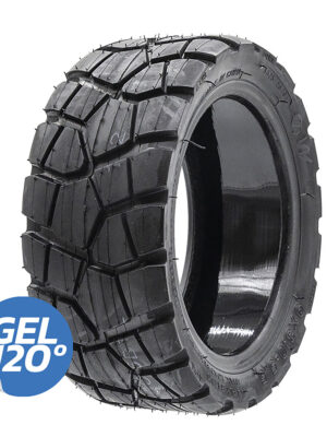 Neumático tubeless offroad 9x3-5,5 EWHEEL RHINOTRACK con gel antipinchazos