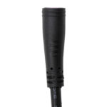 Conector waterproof 8mm 7 pin - Imagen 3