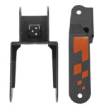 Horquilla delantera Kukirin G2 (Sin logo) - Imagen 3