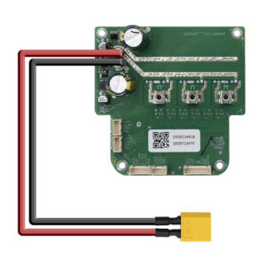 Controladora Kukirin G3 Modelo B