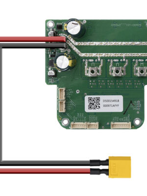 Controladora Kukirin G3 Modelo B