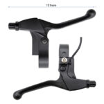 Maneta de freno derecha HIKERBOY FOXTROT PLUS - Imagen 2
