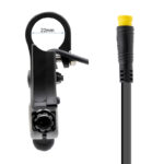 Maneta de freno derecha HIKERBOY FOXTROT PLUS - Imagen 3