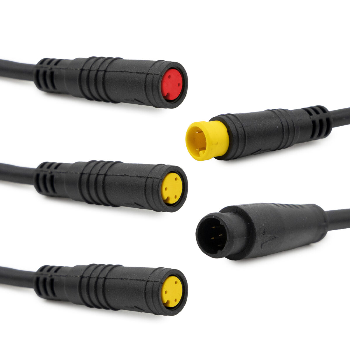 Cable Bus 1-4 HIKERBOY FOXTROT PLUS - Imagen 2