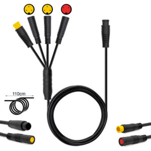 Cable bus 1-4 HIKERBOY FOXTROT PLUS