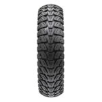 Rueda maciza perforada 8,5x2,125/B34mm [Cityneye] - negro - Imagen 4