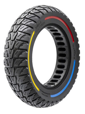 Rueda maciza 10x3-6,5 [Cityneye]