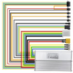 Controladora JP 52V 37A - Dual motor [JP]