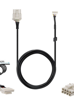 Cable controladora-display Kukirin G2/G4 (Sin logo)