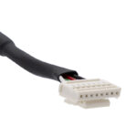 Cable controladora-display Kukirin G2/G4 (Sin logo) - Imagen 4