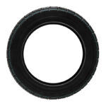 Neumático Tubeless Offroad 10x2,75-6,5 [Ewheel] RUNFLAT - Imagen 3