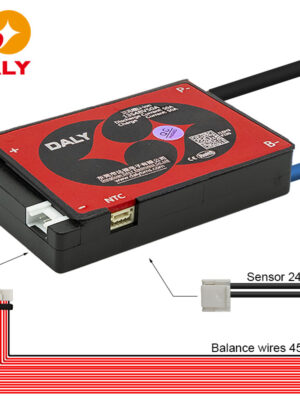 BMS 13S 48V 50A [DALY] New generation