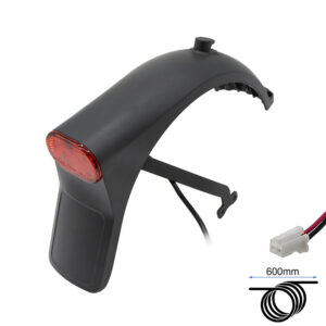 Guardabarros trasero Xiaomi Mi5 Pro [ORIGINAL]