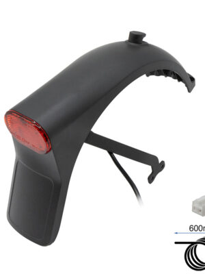 Guardabarros trasero Xiaomi Mi5 Pro [ORIGINAL]