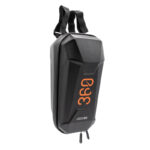 Bolsa deluxe eRIDER360 naranja 3L