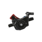 Pinza de freno original - Negra Ninebot Zt3 pro - Imagen 2