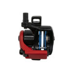 Pinza de freno original - Negra Ninebot Zt3 pro - Imagen 3