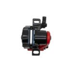 Pinza de freno original - Negra Ninebot Zt3 pro - Imagen 4