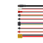 Controladora 48V 30A ECOXTREM M41 TANK SINGLE MOD:CH09K2-K1 - Imagen 3