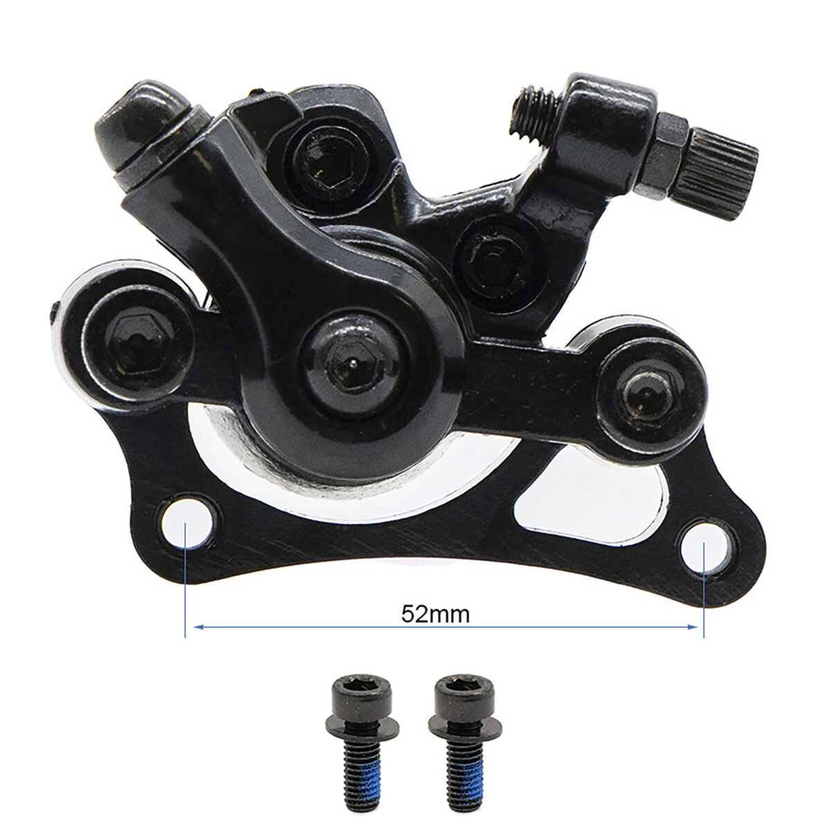 Pinza de freno mecánica ECOXTREM M41 - Imagen 3