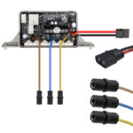 Controladora NIU kqi3-pro/max/sport