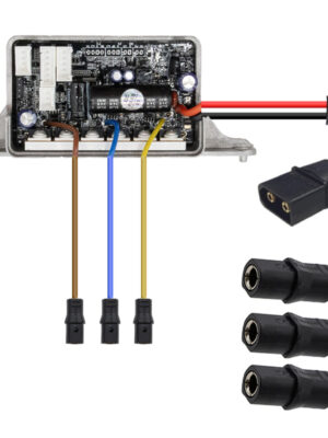 Controladora NIU kqi3-pro/max/sport