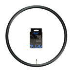 Cámara de aire 28/29x2,125/2,40 FV48 Ewheel