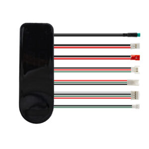 Display Navee N20 IT