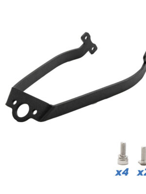 Soporte guardabarros trasero Xiaomi Mi5 Pro