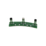 Sensor Hall de Motor para Xiaomi Pro4