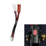 Cable conector para los intermitentes traseros Xiaomi Mi4 pro (versión italiana) [ORIGINAL] - Imagen 3