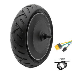 Motor Mi4 Ultra [ORIGINAL]