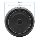 Motor Mi4 Ultra [ORIGINAL] - Imagen 2