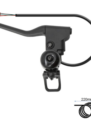 Menta de freno Xiaomi Mi4 Lite Gen2 [ORIGINAL]