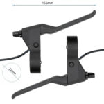 Maneta de freno Ninebot F3 - Imagen 2