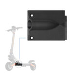 Ewheel embellecedor luz delantera izquierda V3 Kukirin G2 Pro recambio protector