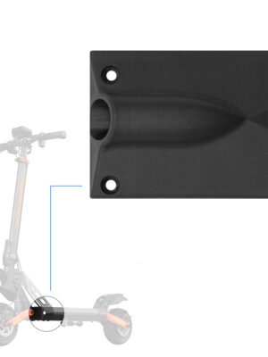 Embellecedor luz delantera izquierda- V3 para Kukirin G2 Pro