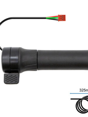 Acelerador Ninebot Zt3 pro / G3