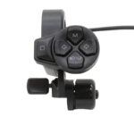 Botonera multiuso con timbre Ninebot Zt3 pro / G3 - Imagen 2