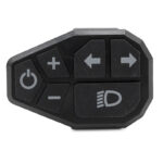 Botonera con cable waterproof ECOXTREM M41 - Imagen 4