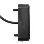 Luz trasera con conector SM de 3 pines ECOXTREM M41 - Imagen 3