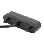 Luz trasera con conector SM de 3 pines ECOXTREM M41 - Imagen 2