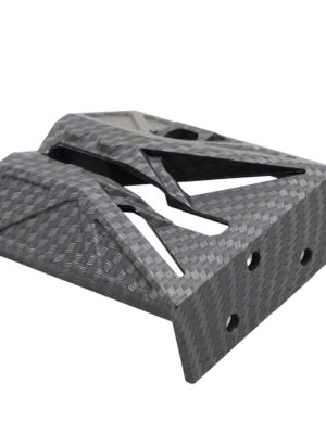 Embellecedor trasero derecho ECOXTREM M41