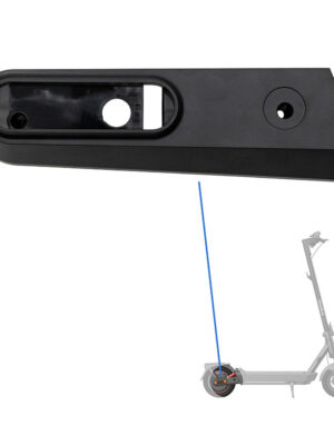 Embellecedor trasero-derecho Xiaomi Mi5 Max [ORIGINAL]