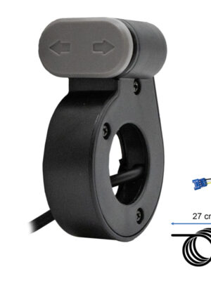 Botonera de intermitencia Xiaomi Mi5 Pro/Max [ORIGINAL]