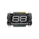 Pantalla display Ninebot Zt3 Pro deslimitada - Imagen 2