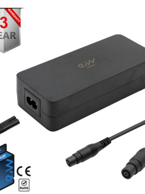 Cargador premium 53,6v 1,3A Mi4 pro Max/Plus/Mi5